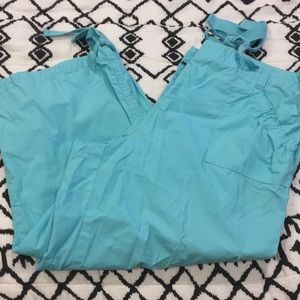 Aqua Capris Pant Size 12